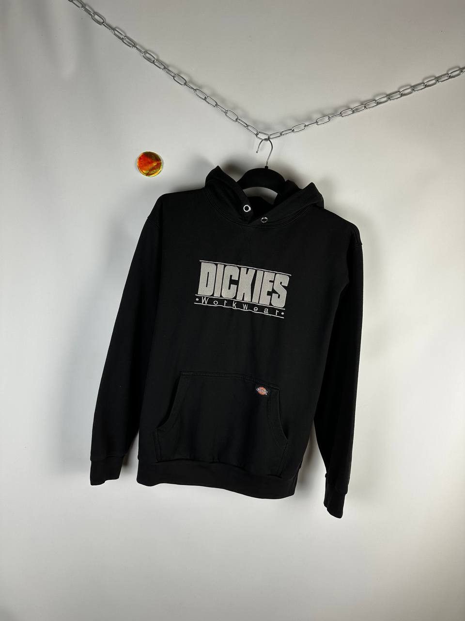 Dickies × Vintage Vintage Dickies Hoodies Size US M / EU 48-50 / 2 - 3 Thumbnail