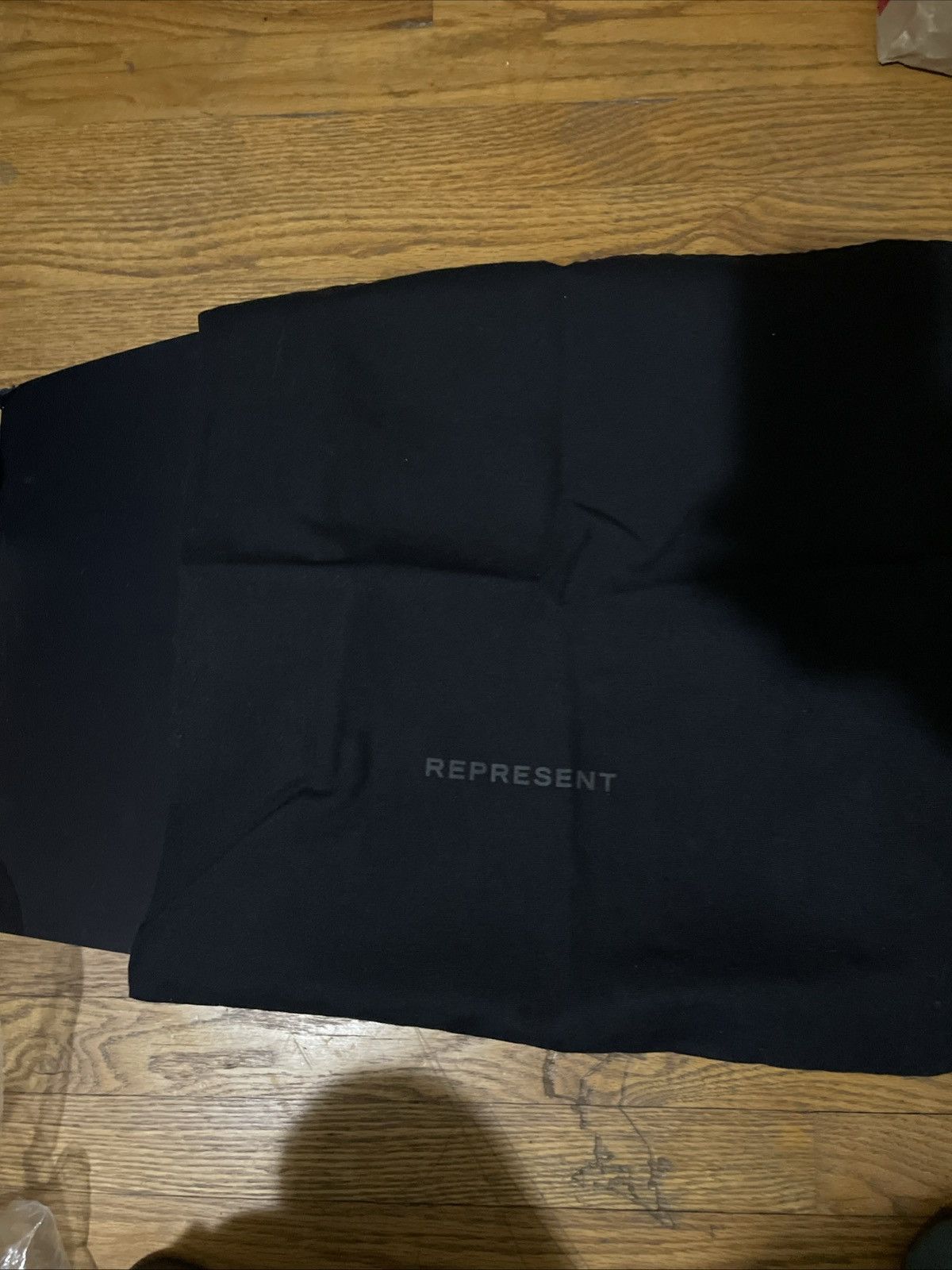 Represent Clo. REPRESENT DUSK BOOTS LEATHER SUEDE GUM SOLE SZ 8 Size US 8 / EU 41 - 11 Thumbnail