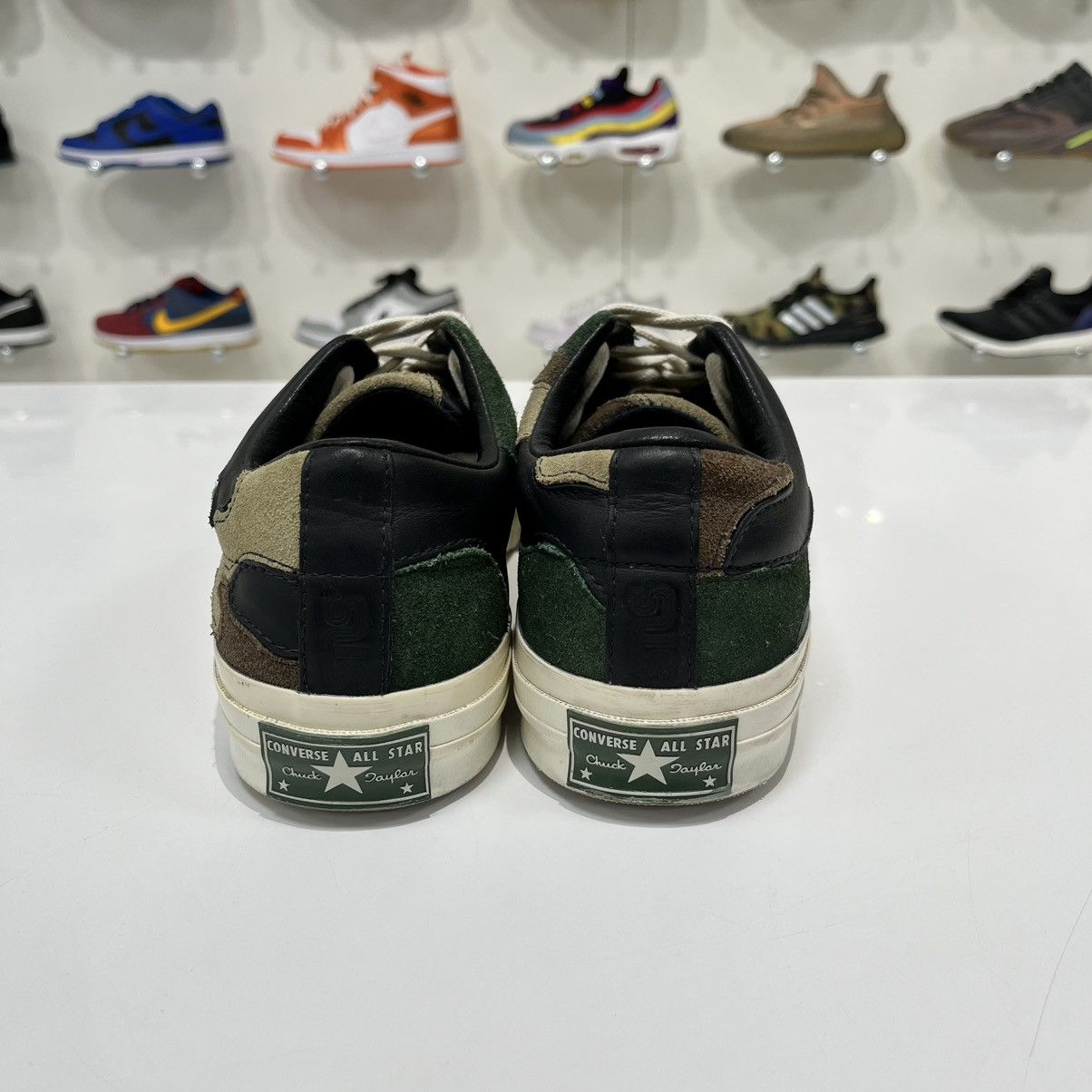 Converse Converse One Star SNS Camo Size US 7.5 / EU 40-41 - 5 Thumbnail