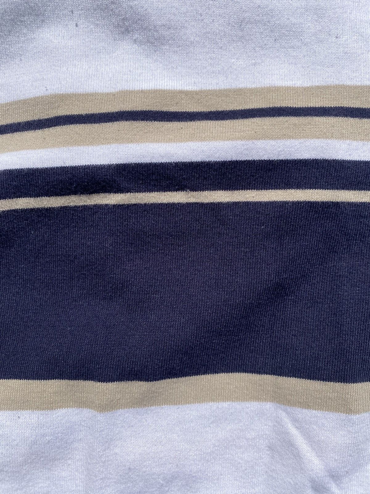 Anchor Blue Y2K Shirt Size US XL / EU 56 / 4 - 5 Thumbnail
