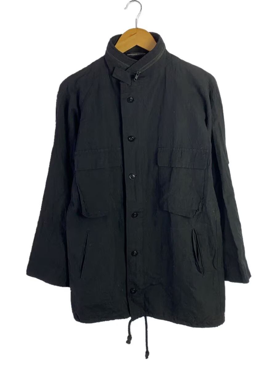Yohji Yamamoto Military Jacket Size US M / EU 48-50 / 2 - 1 Thumbnail