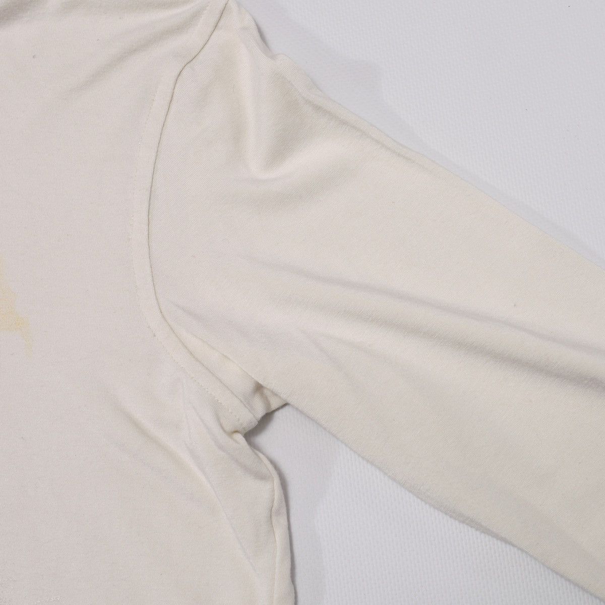 Thierry Mugler Only Thierry Mugler Etoile Fatale Vintage Golf Top Sleeve Size M / US 6-8 / IT 42-44 - 8 Thumbnail