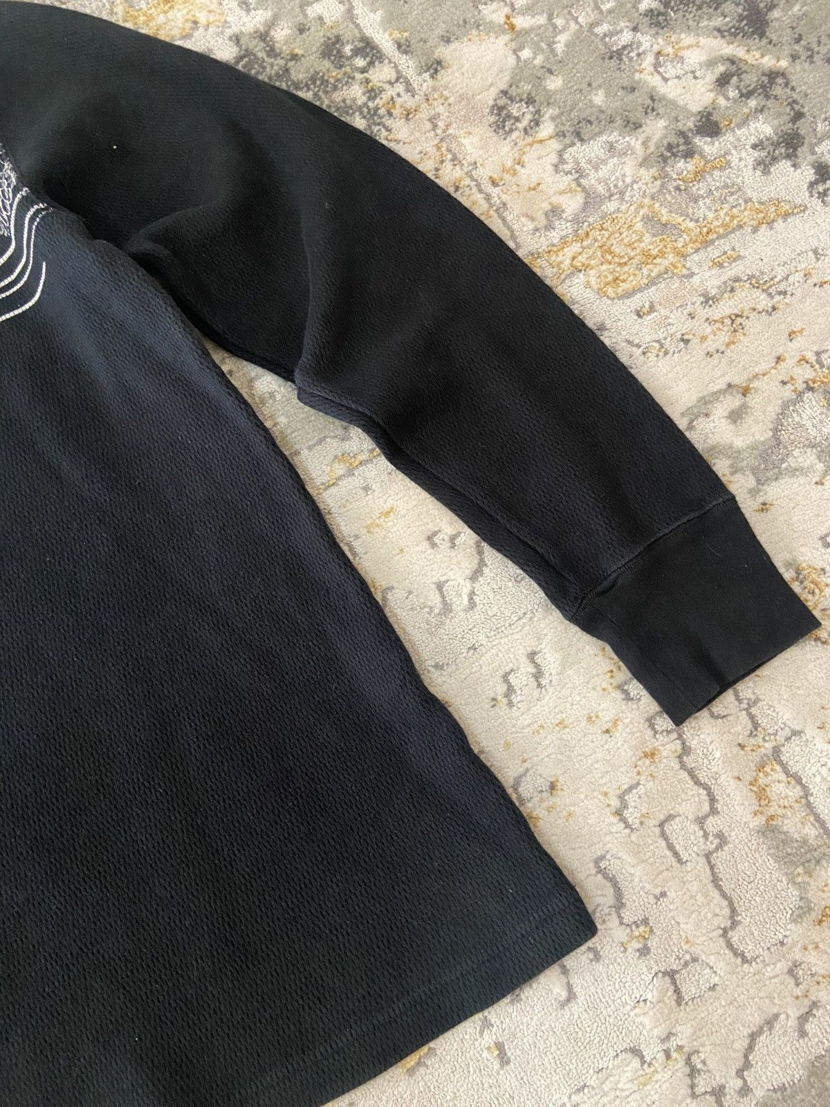 KURO KARAKURI TAMASHI SUKAJAN 🔥🫦 Size US XL / EU 56 / 4 - 7 Thumbnail