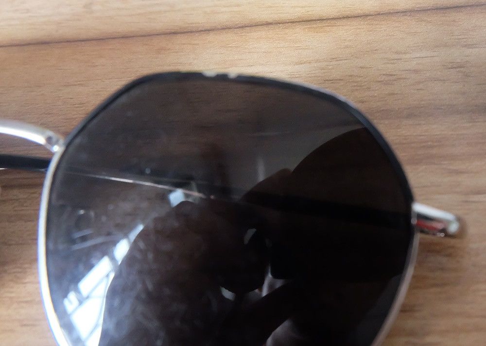KLASICA KlassiC Handcrafted KC 9003 Sunglasses Size ONE SIZE - 2 Thumbnail