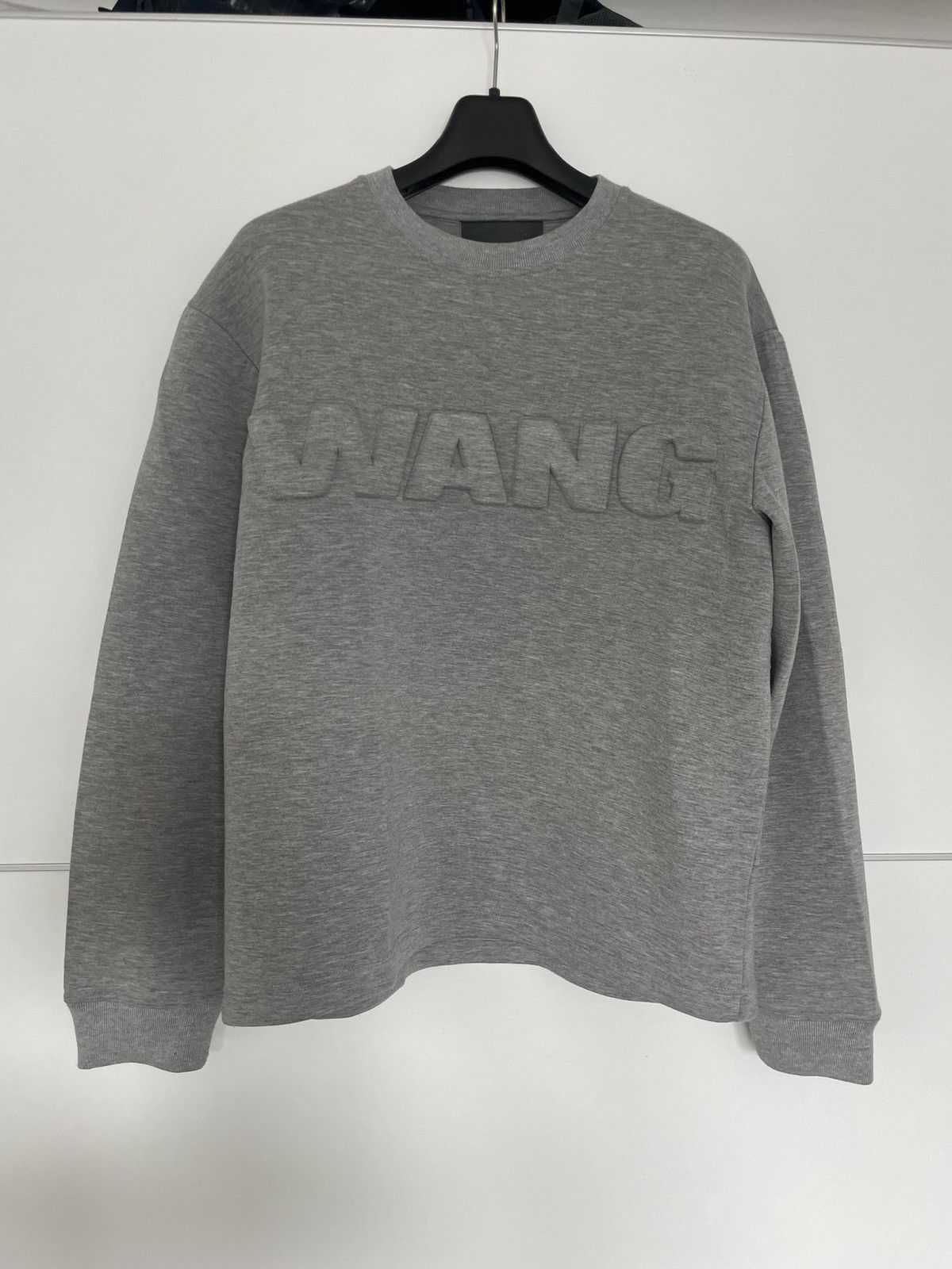 Alexander Wang × H&M | Grailed