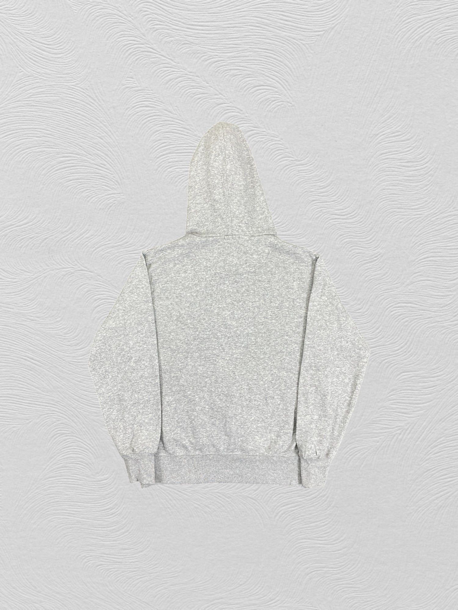 Japanese Brand I Am My Mtv X gu Hoodie -SW058 Size US S / EU 44-46 / 1 - 2 Thumbnail