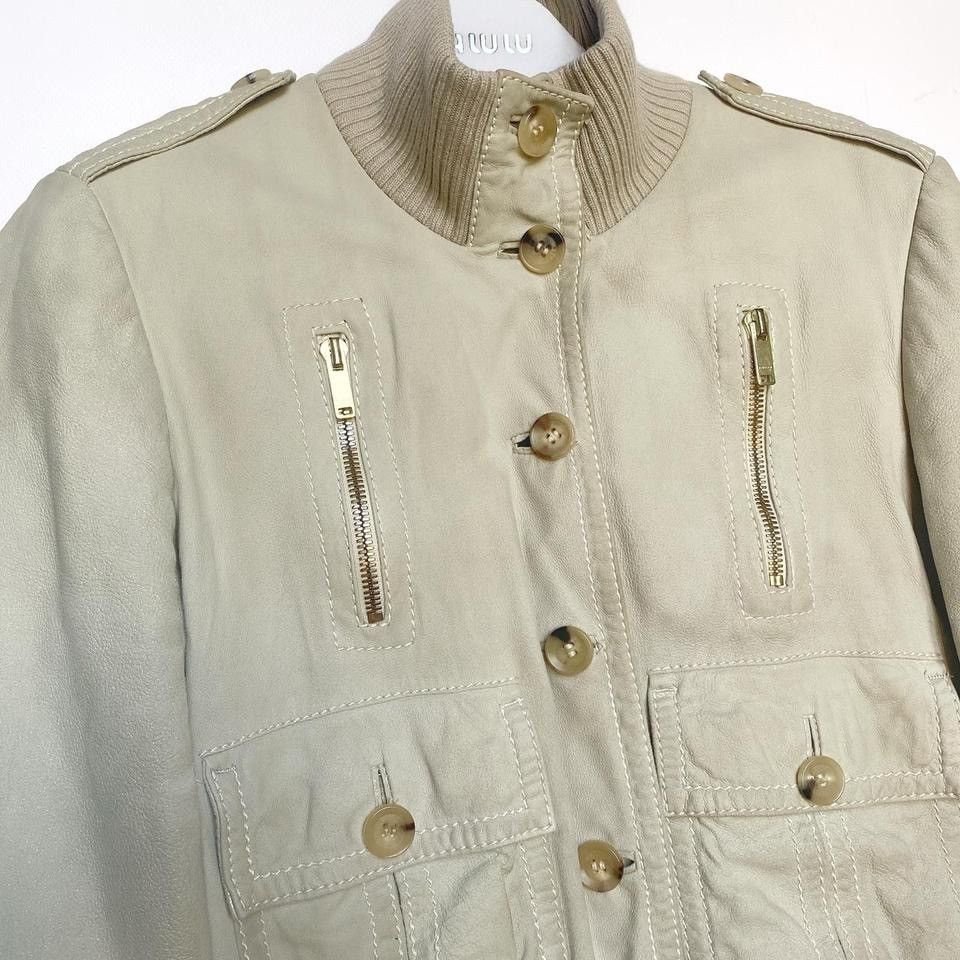 Gucci × Vintage gucci madonna jacket from 2006 line Size S / US 4 / IT 40 - 2 Thumbnail