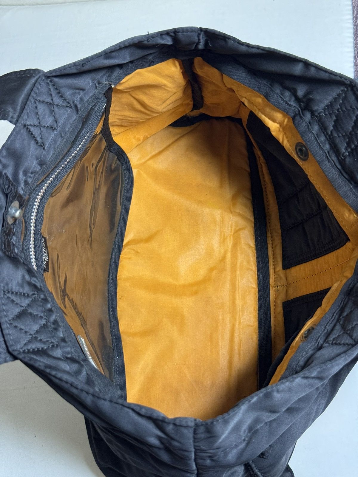 Porter Porter Tanker Tote Bag by YOSHIDA & CO. Size ONE SIZE - 11 Thumbnail