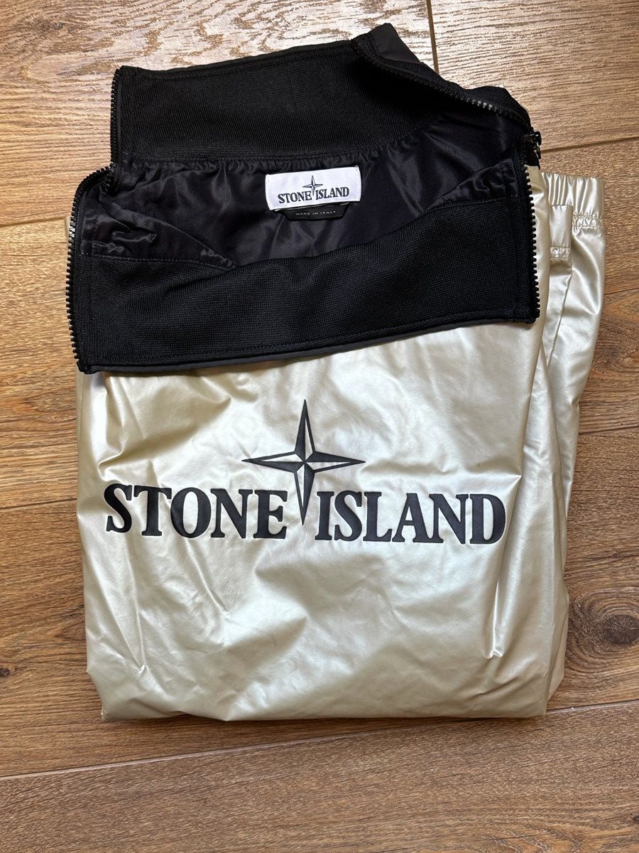 Stone Island Stone Island 3M techwear outfit Size US L / EU 52-54 / 3 - 3 Thumbnail
