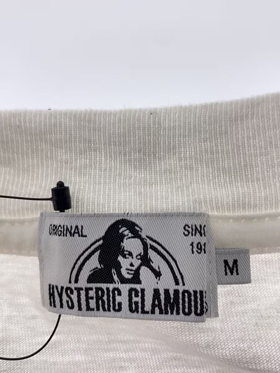 Hysteric Glamour Hysteric Sound Tee Size US M / EU 48-50 / 2 - 4 Thumbnail