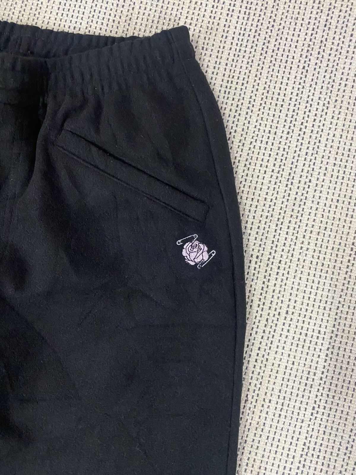 GU × Undercover GU x Undercover Undercoverism Style Lounge Trousers Size US 32 / EU 48 - 3 Thumbnail