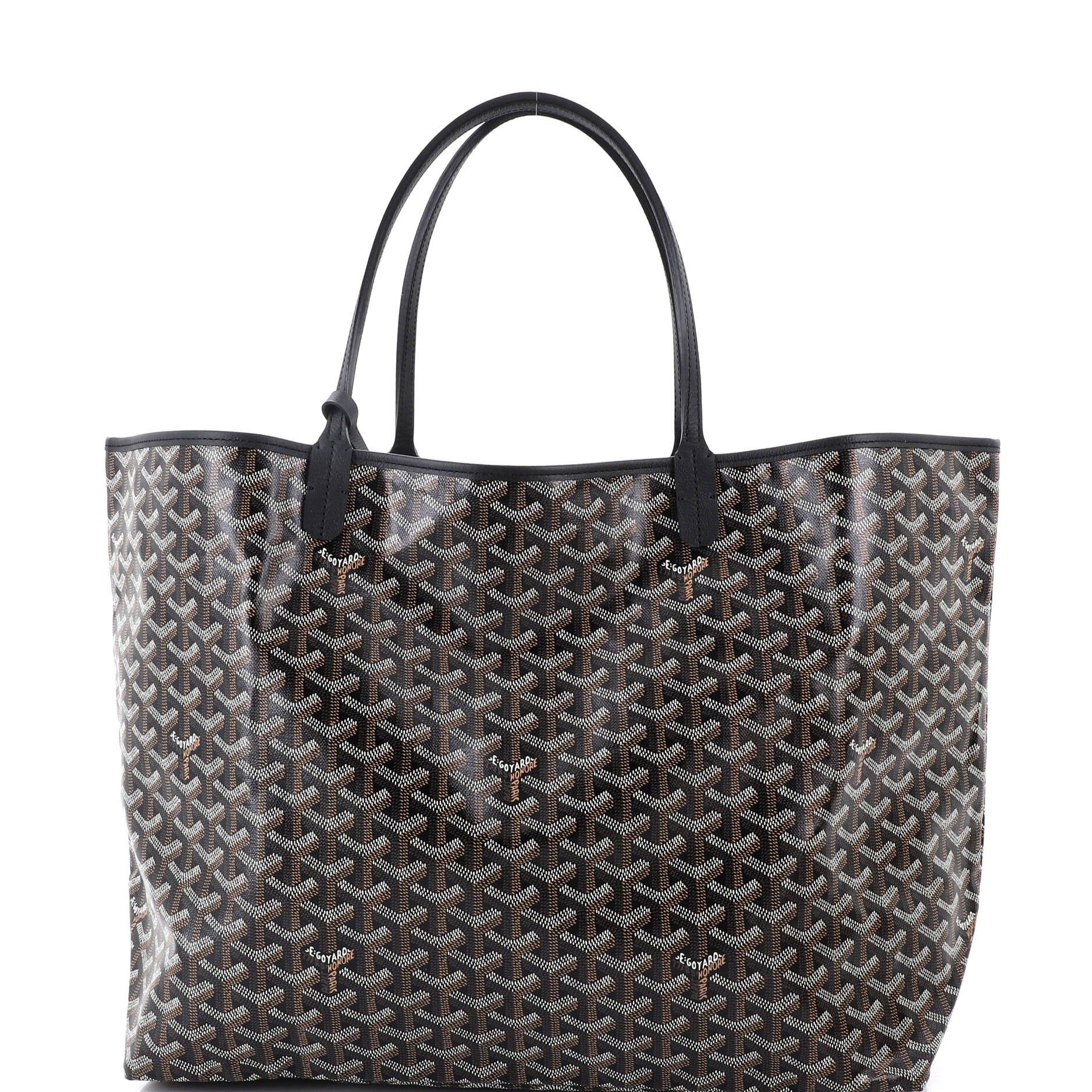 Goyard Saint Louis Tote Size ONE SIZE - 1 Thumbnail