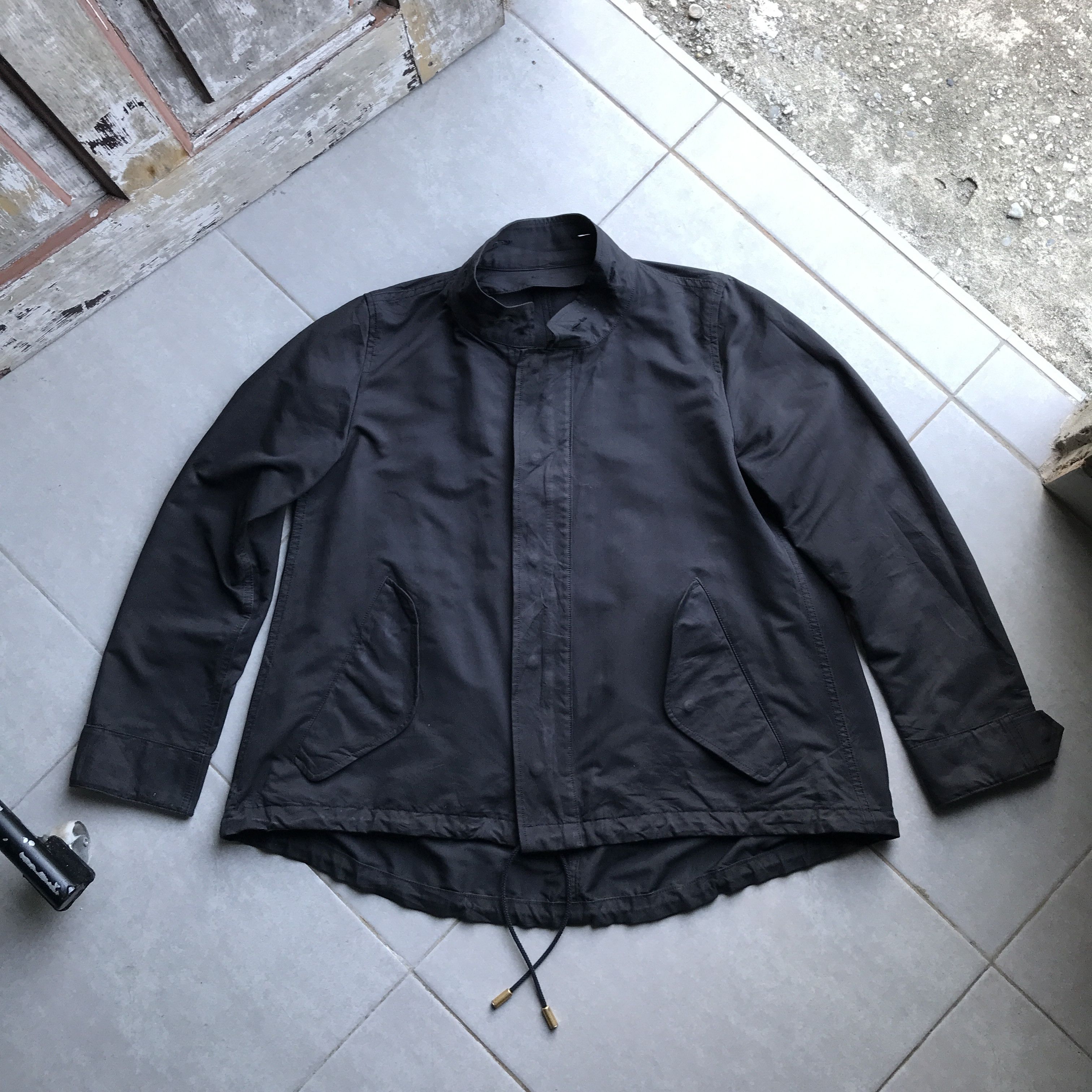 Japanese Brand Reracs jacket Size US M / EU 48-50 / 2 - 1 Thumbnail