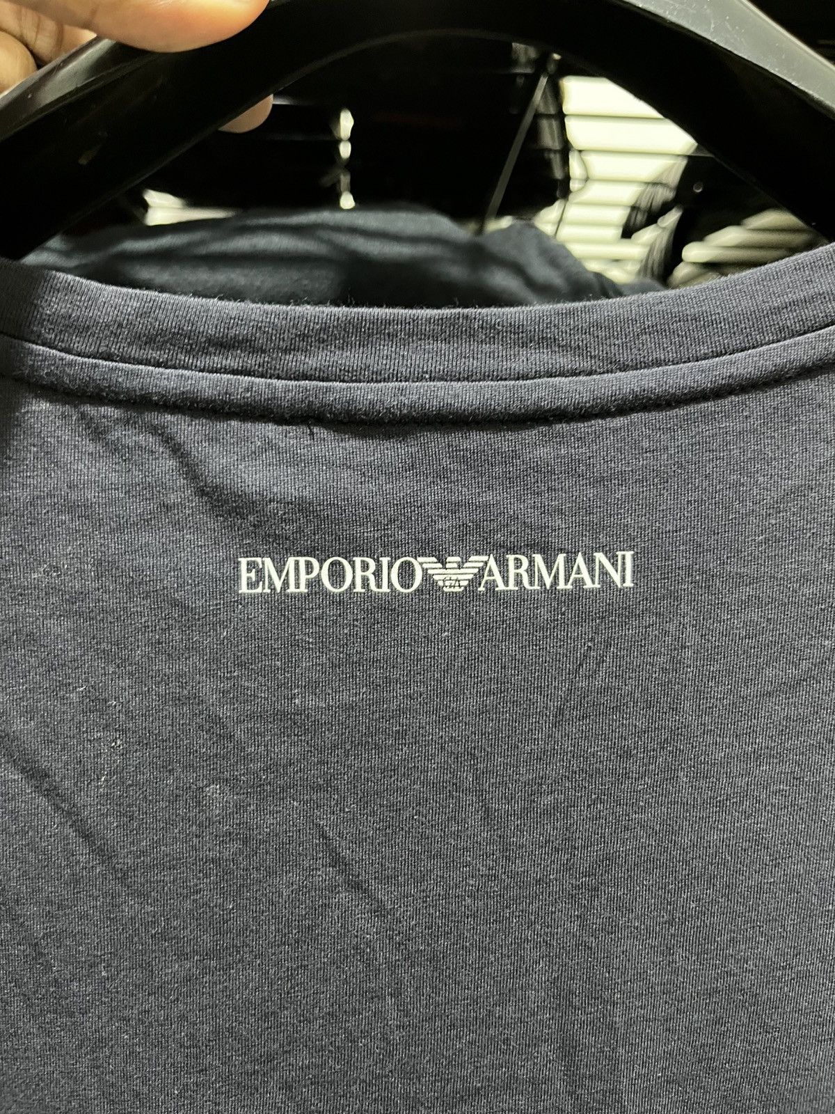 Emporio Armani Emperio Armanani ICON Size US XXS / EU 40 - 5 Thumbnail