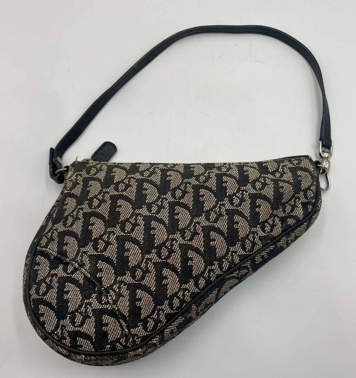 Dior 🔥Hot items 🔥 Dior Sanddle bag Size ONE SIZE - 1 Thumbnail