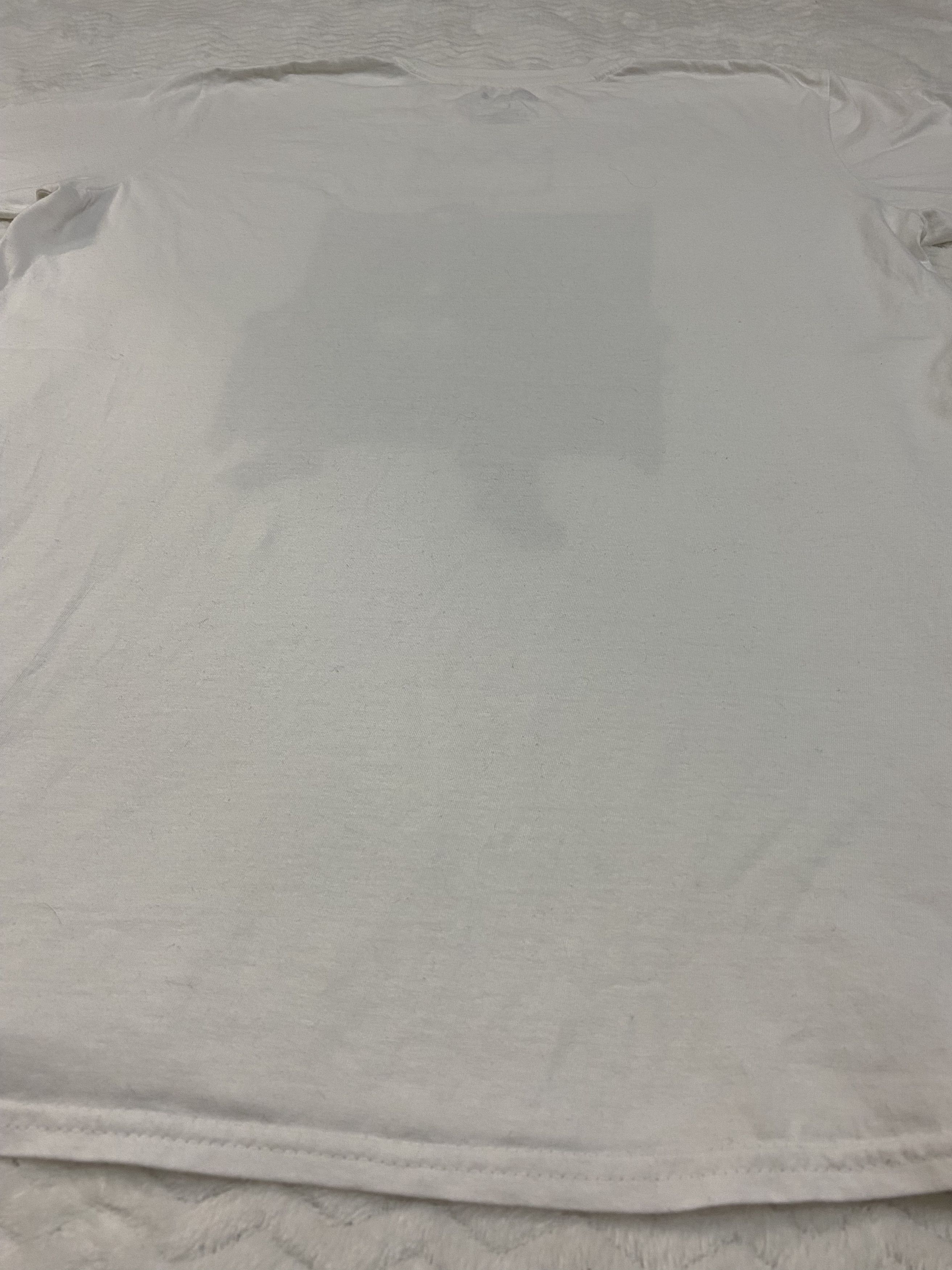 Rap Tees × Vintage THE NOTORIOUS B.I.G. T-SHIRT Size US XL / EU 56 / 4 - 10 Thumbnail