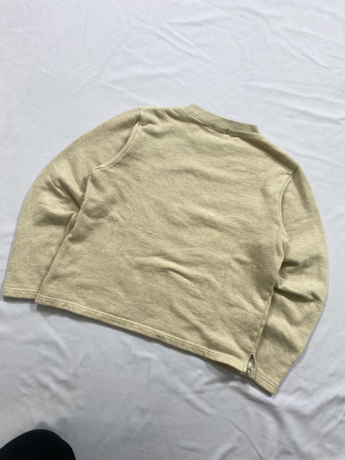 Burberry Vintage Burberry Beer Skateboard Sweatshirt Size US XXS / EU 40 - 5 Thumbnail