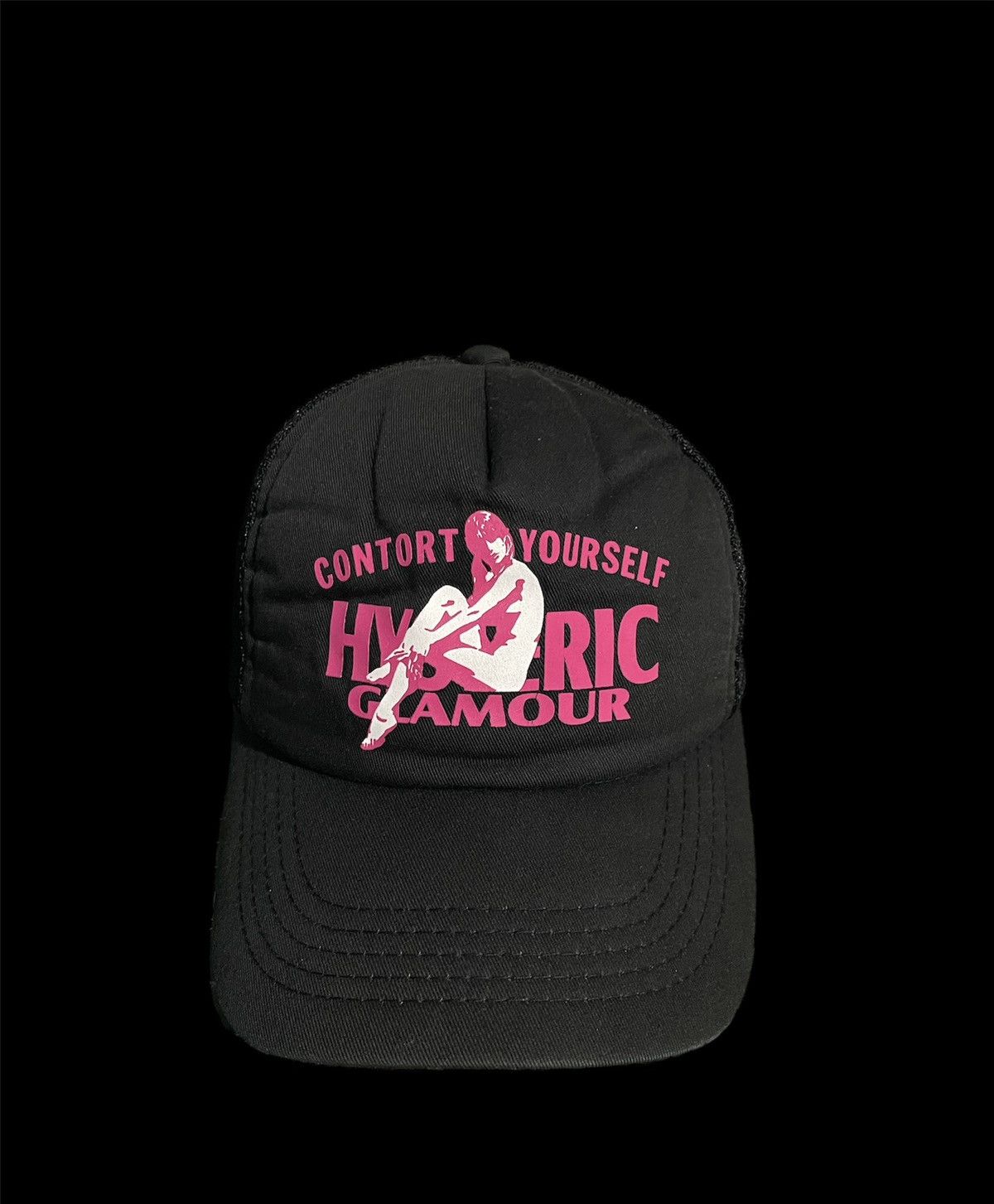 Men's Hysteric Glamour Hats | Grailed