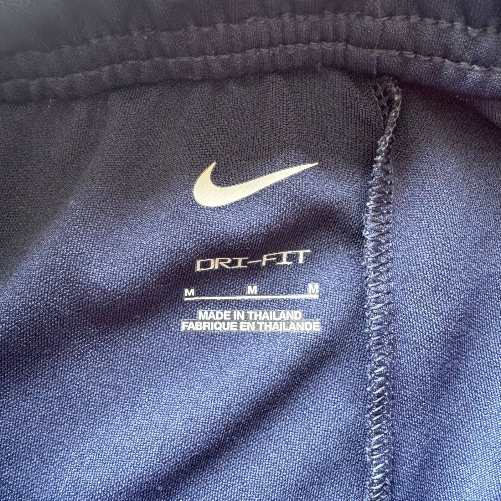 Nike Vintage Nike track pants Size US 32 / EU 48 - 4 Thumbnail