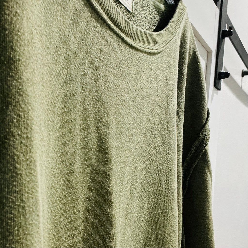 Free People Free People We The Free Camden Sweatshirt Adventurer Small Size S / US 4 / IT 40 - 3 Thumbnail