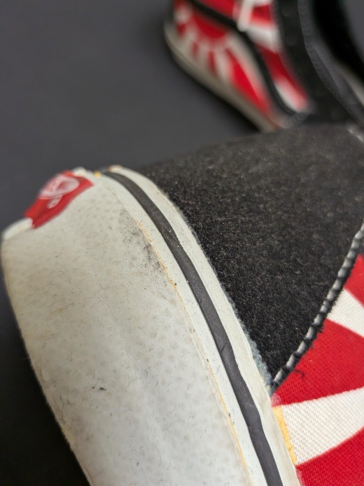 Vans Vans Hosoi SK8-HI SL 5582576 100 US10 Size US 10 / EU 43 - 5 Thumbnail