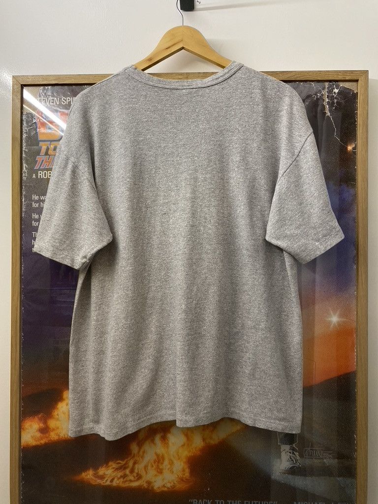 Champion 90s Vintage Champion Sports Classic Centre Spellout Tee Size US XL / EU 56 / 4 - 2 Thumbnail
