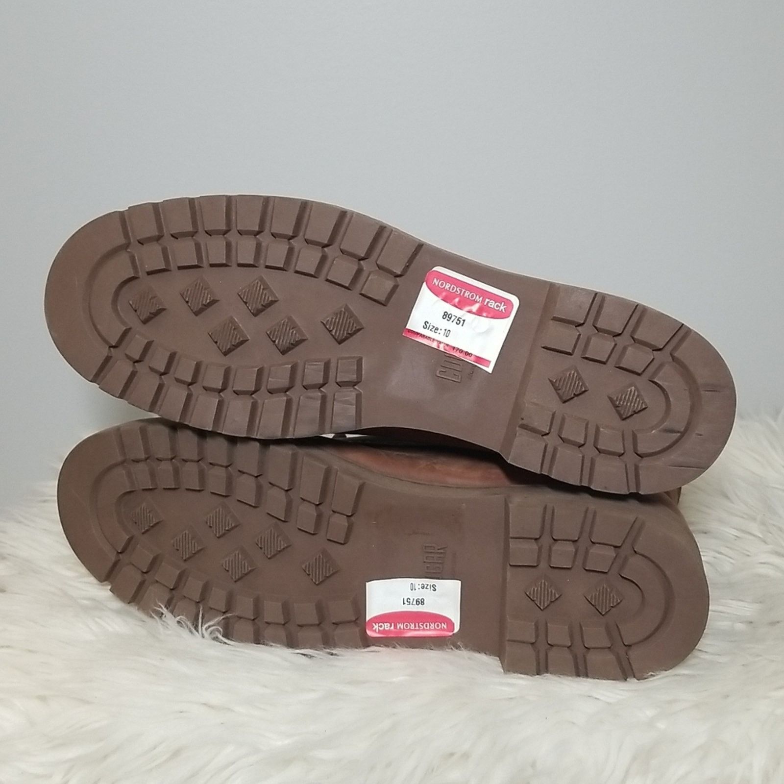 Cougar NWT Cougar Women's Heston Winter Boots Brown Size US 10 / IT 40 - 6 Thumbnail