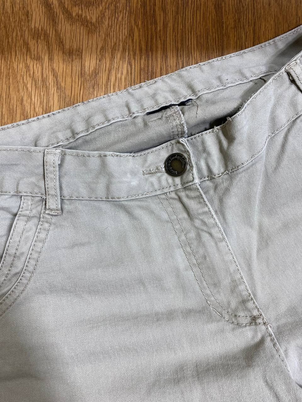 Vintage Rare Design Japan Army Cargo Pants Multi Pocket Tactical Size US 32 / EU 48 - 20 Thumbnail