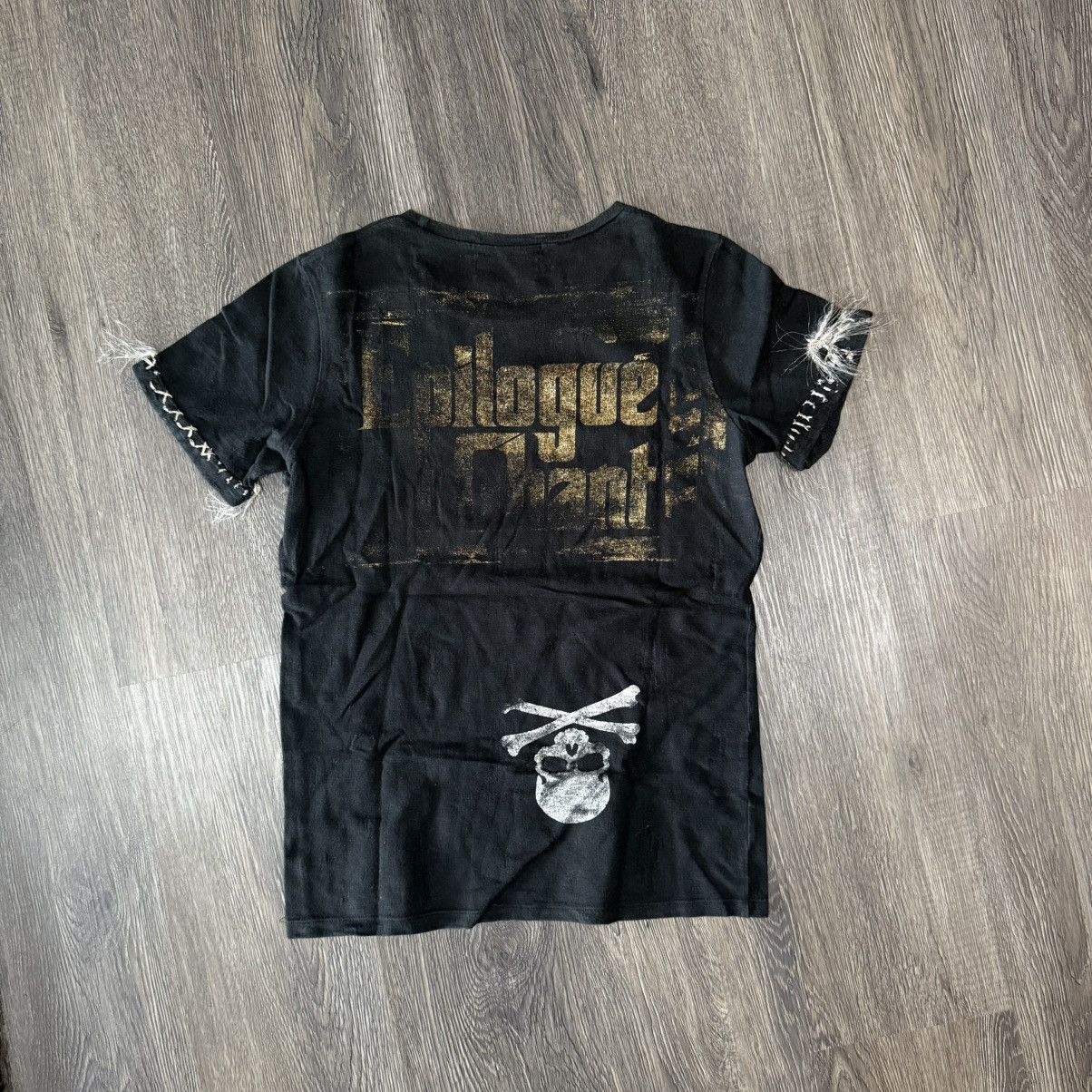 Mastermind Japan Mastermind Japan X Epiloque Chant Size US S / EU 44-46 / 1 - 1 Thumbnail
