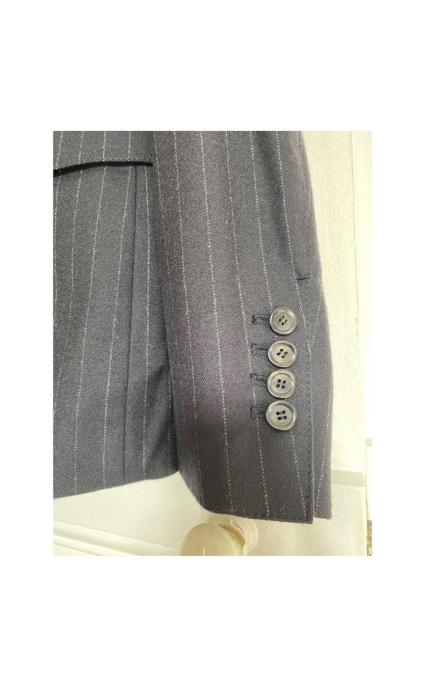 SONGZIO SONGZIO suit 46IT (s) with pants Size 46S - 8 Thumbnail