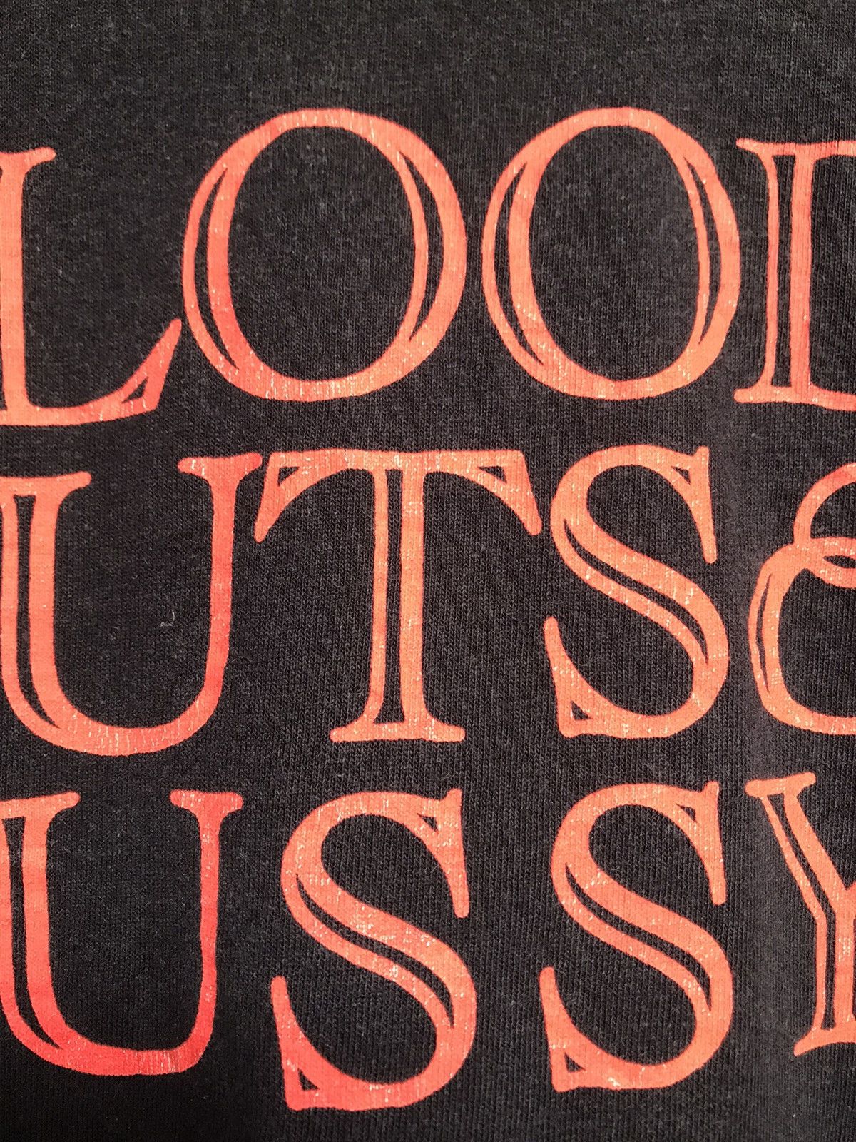 Band Tees Dwarves Blood Guts & Pussy Band T Shirt Size US L / EU 52-54 / 3 - 14 Thumbnail