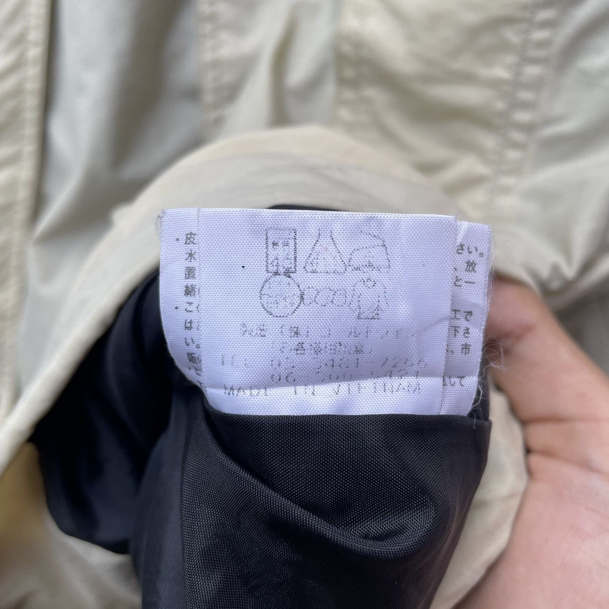 The North Face Vintage The North Face Jacket Size US M / EU 48-50 / 2 - 10 Thumbnail