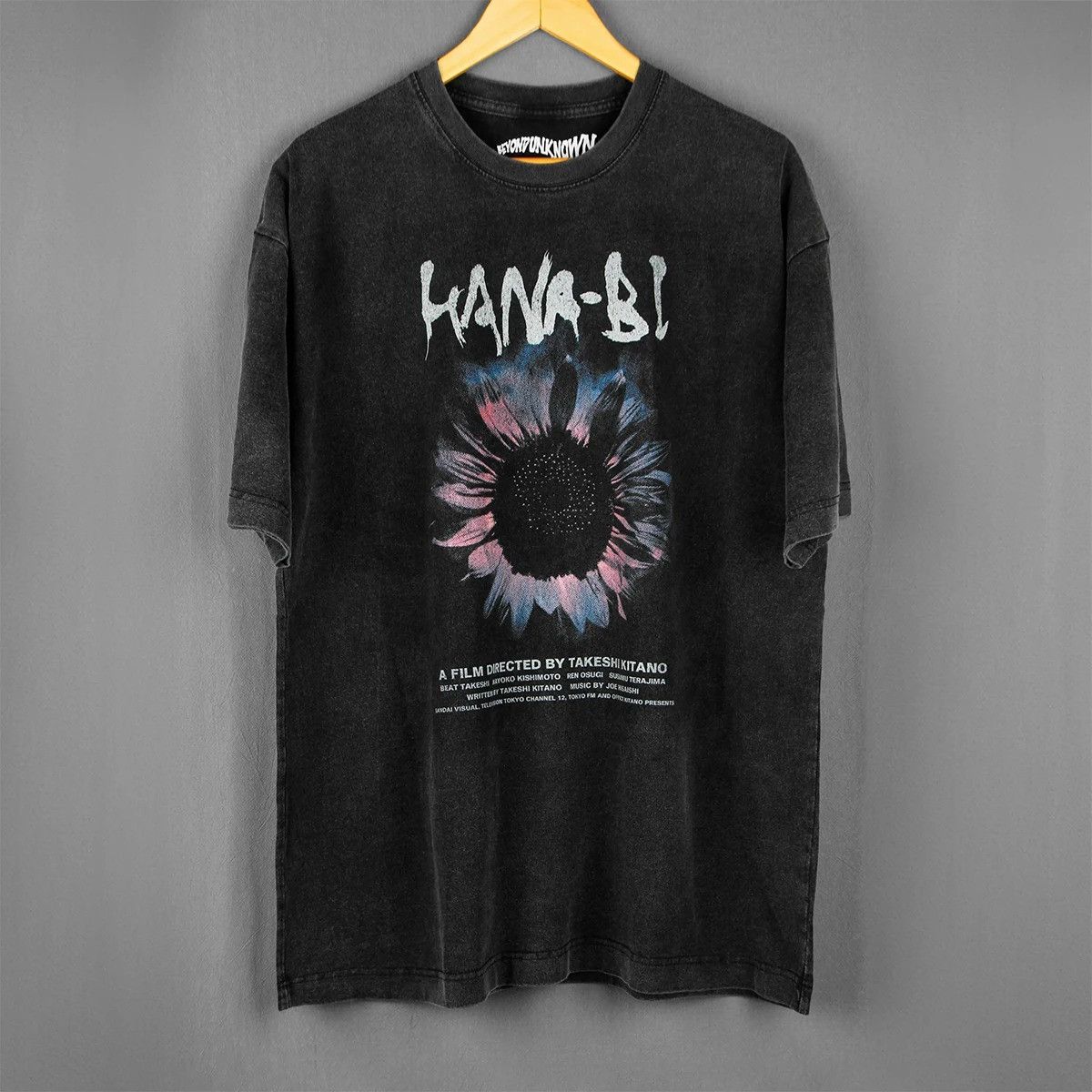Vintage 90s Fireworks T-Shirt Size US L / EU 52-54 / 3 - 1 Thumbnail