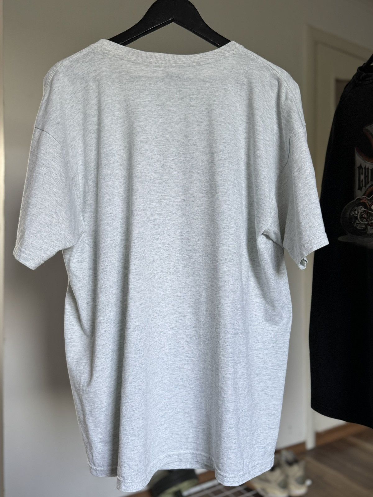 Fubu Vintage 90s Fubu Hydro Sport Vintage Logo Tee Size US XL / EU 56 / 4 - 4 Thumbnail