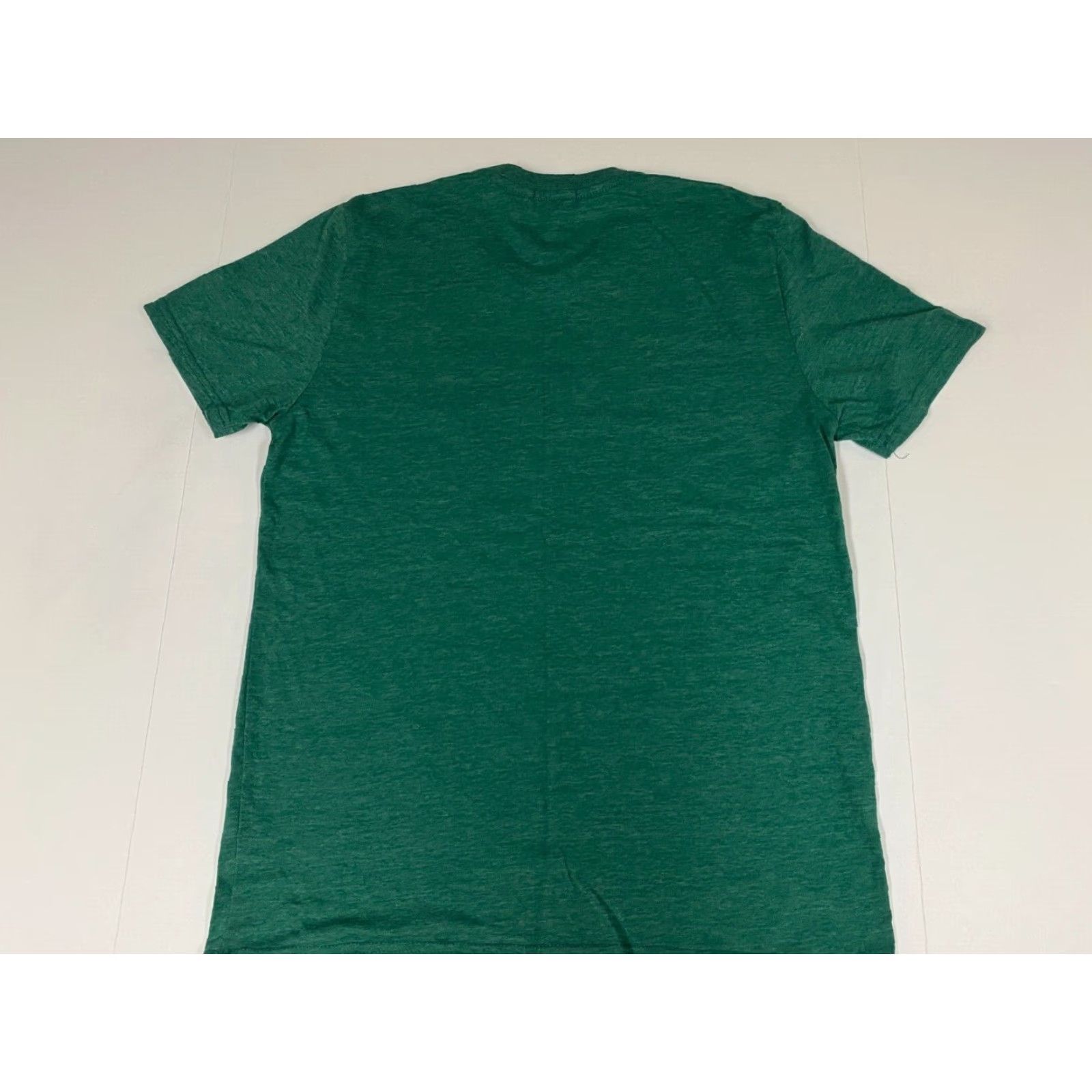 Alife Tipsy Elves Mens Shirt M Green Tipsy Elves Logo Short Sleeve Crew Neck Cotton Size US M / EU 48-50 / 2 - 7 Thumbnail