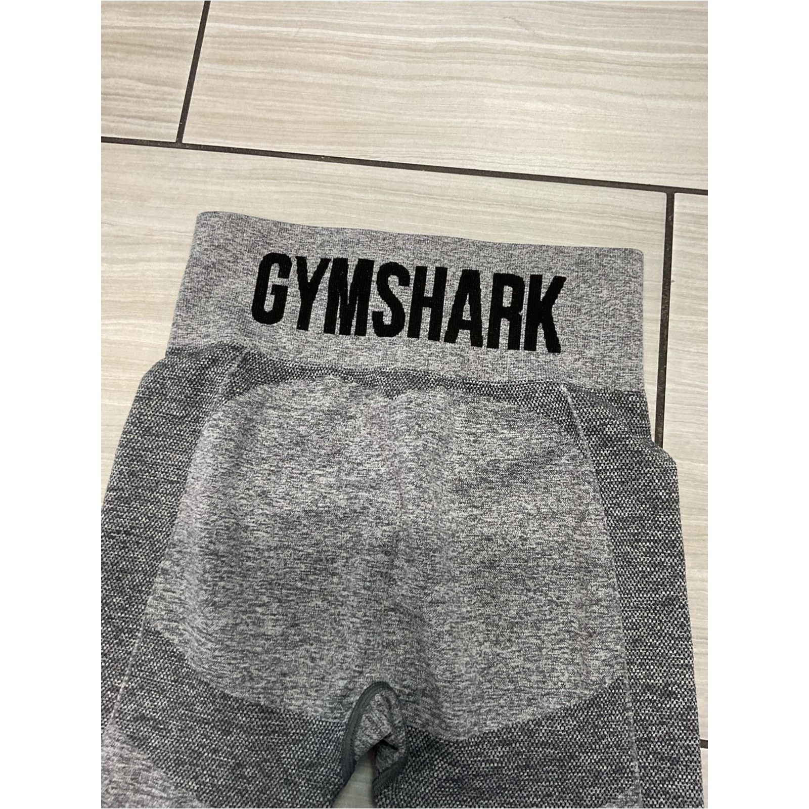 Gymshark Gymshark Seamless Flex Leggings Size 22" - 3 Thumbnail