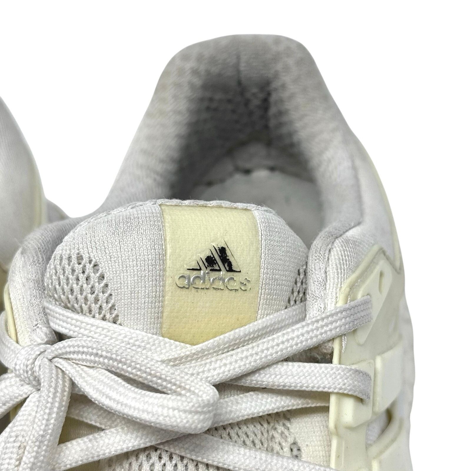 Adidas Adidas Energy Boost ESM ‘White’ Size US 9.5 / EU 42-43 - 22 Thumbnail