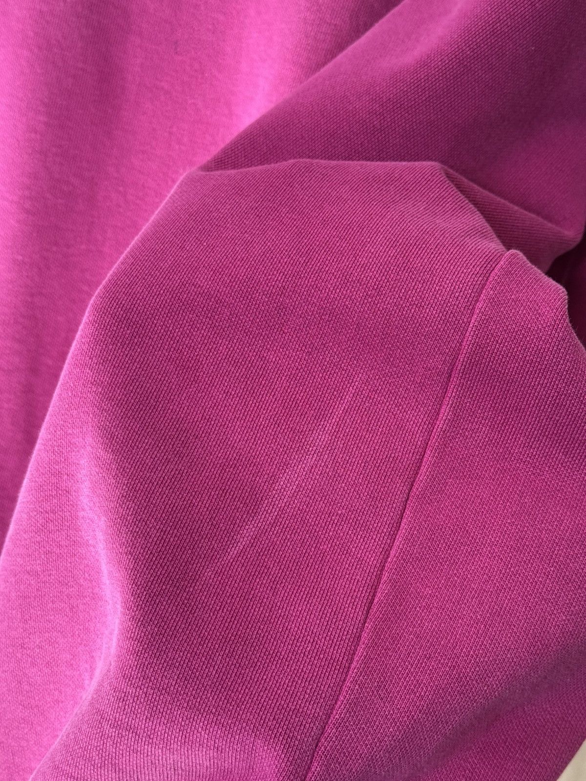Man Made In Australia × Vintage Billy Bones Club Australian Brand Streetwear Pink Sweatshirt Size US L / EU 52-54 / 3 - 11 Thumbnail