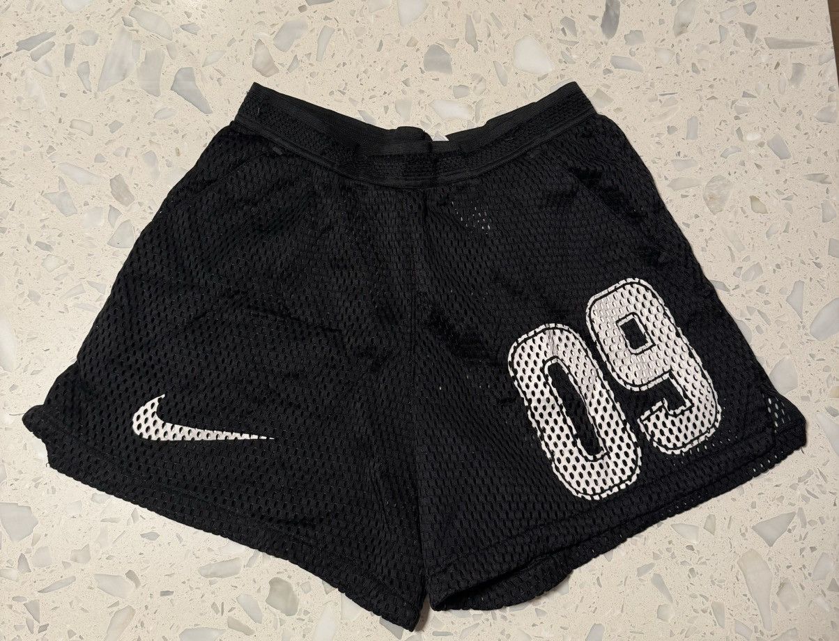 Nike Off White Virgil Abloh Nike OffWhite Mercurial NRG Soccer Shorts Grailed
