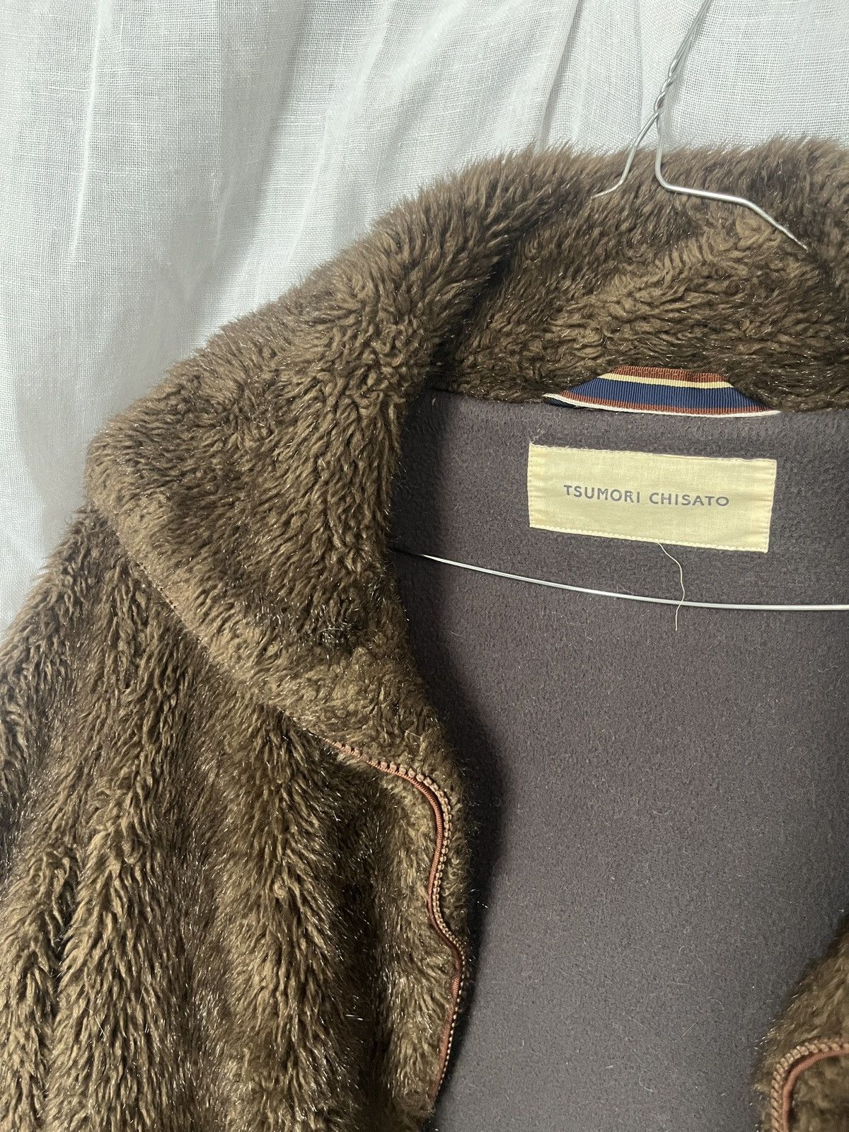 Issey Miyake Issey Miyake/ Tsumori Chisato Size M / US 6-8 / IT 42-44 - 4 Thumbnail