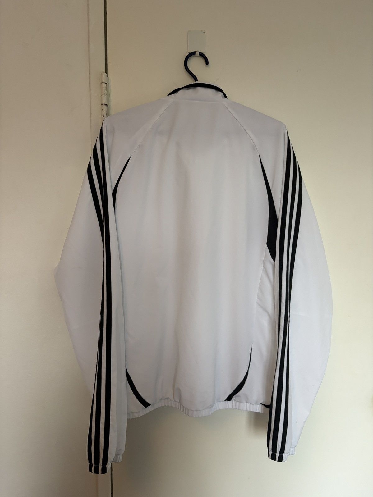Adidas Tracksuit top Size US M / EU 48-50 / 2 - 3 Thumbnail