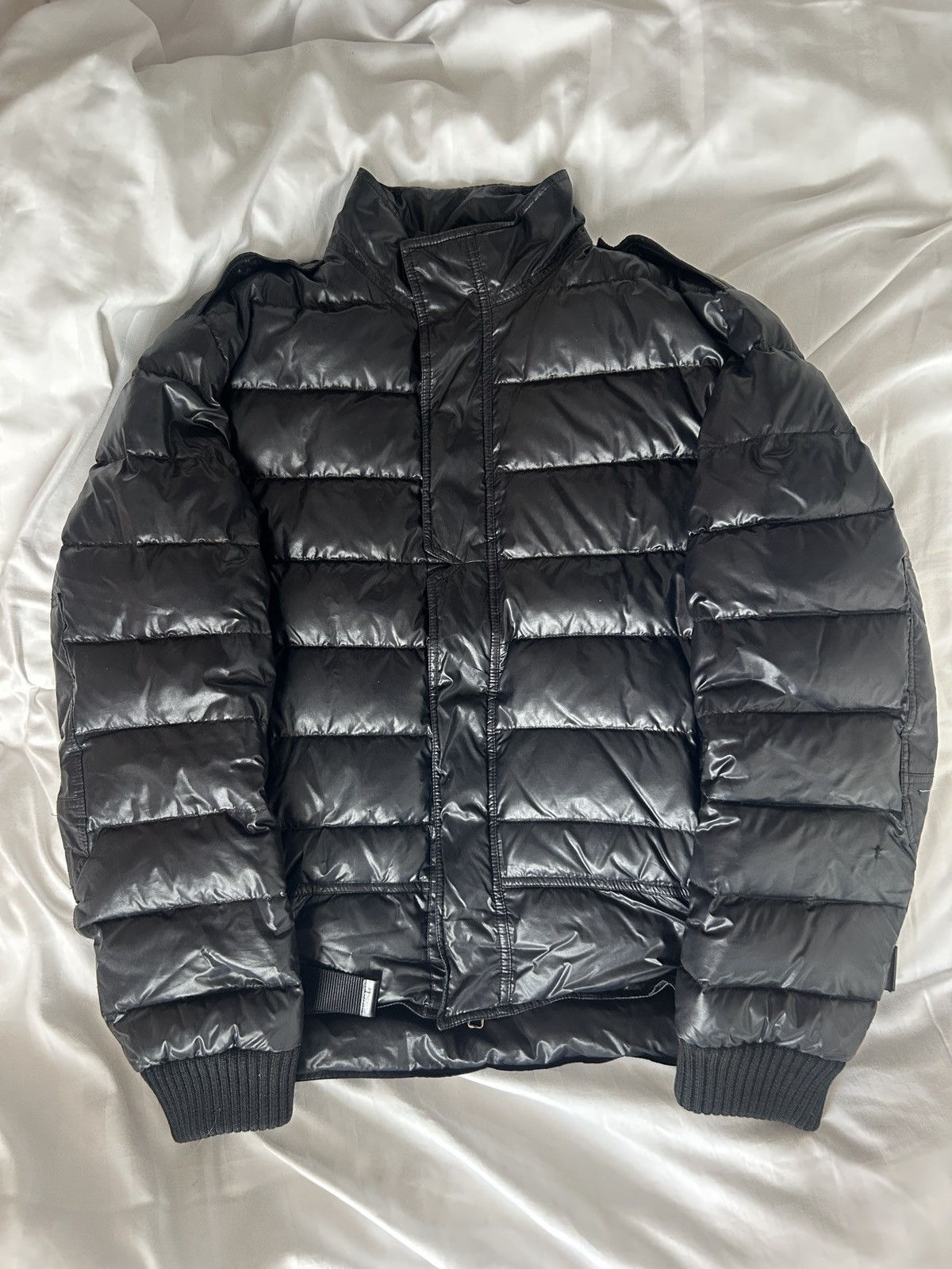 dior homme スカーフ　マフラー　AW07 Navigate dior homme スカーフ マフラー AW07 Navigate AW07 Dior Homme