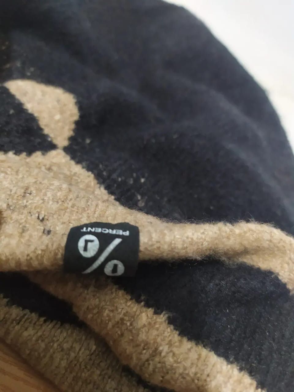 Other Umeno Design Japanese Beanie Reversible Hats Size ONE SIZE - 3 Thumbnail