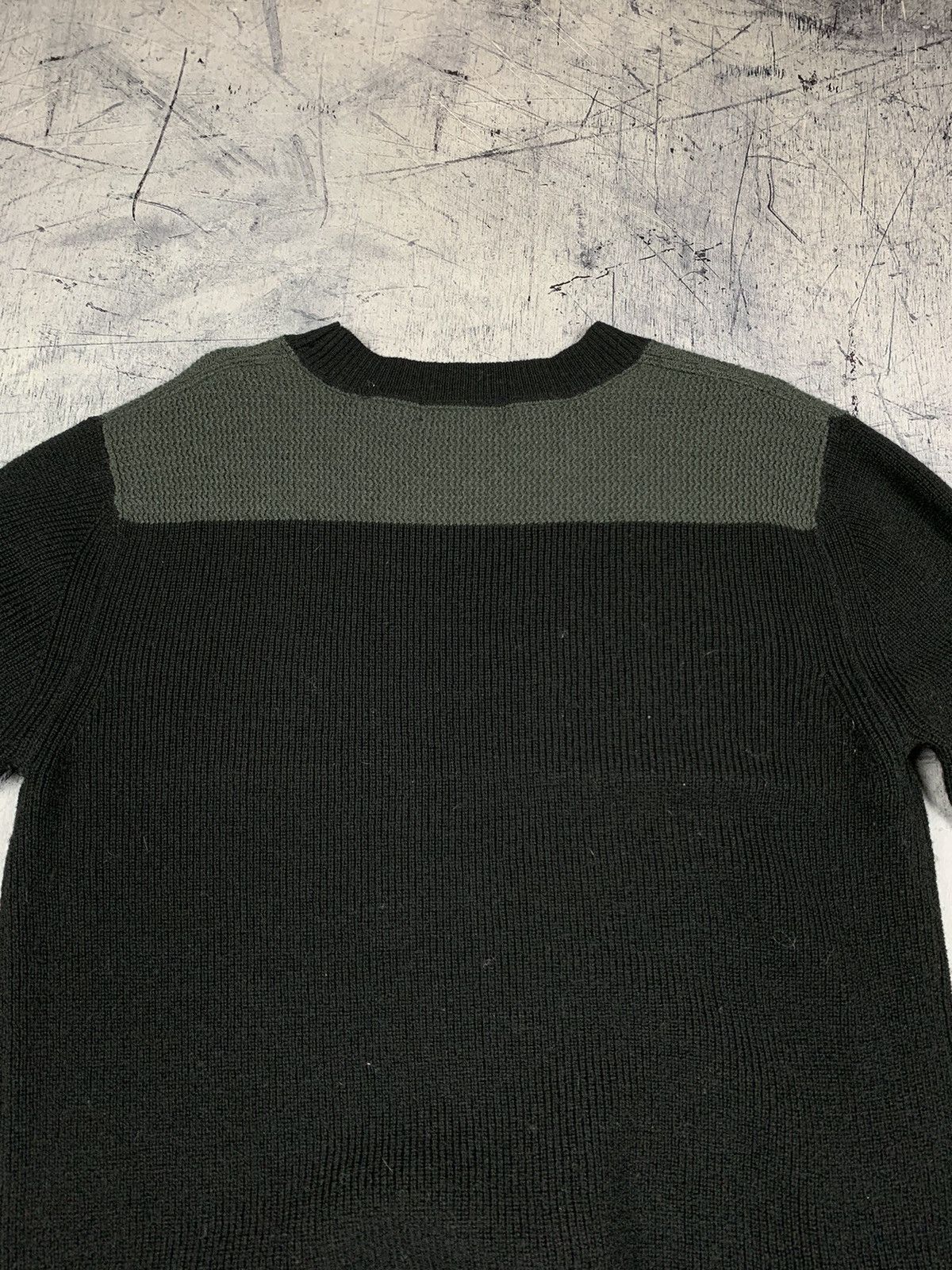 G-Star Vintage G-Star Raw luxury Streetwear sweater Size US S / EU 44-46 / 1 - 8 Thumbnail