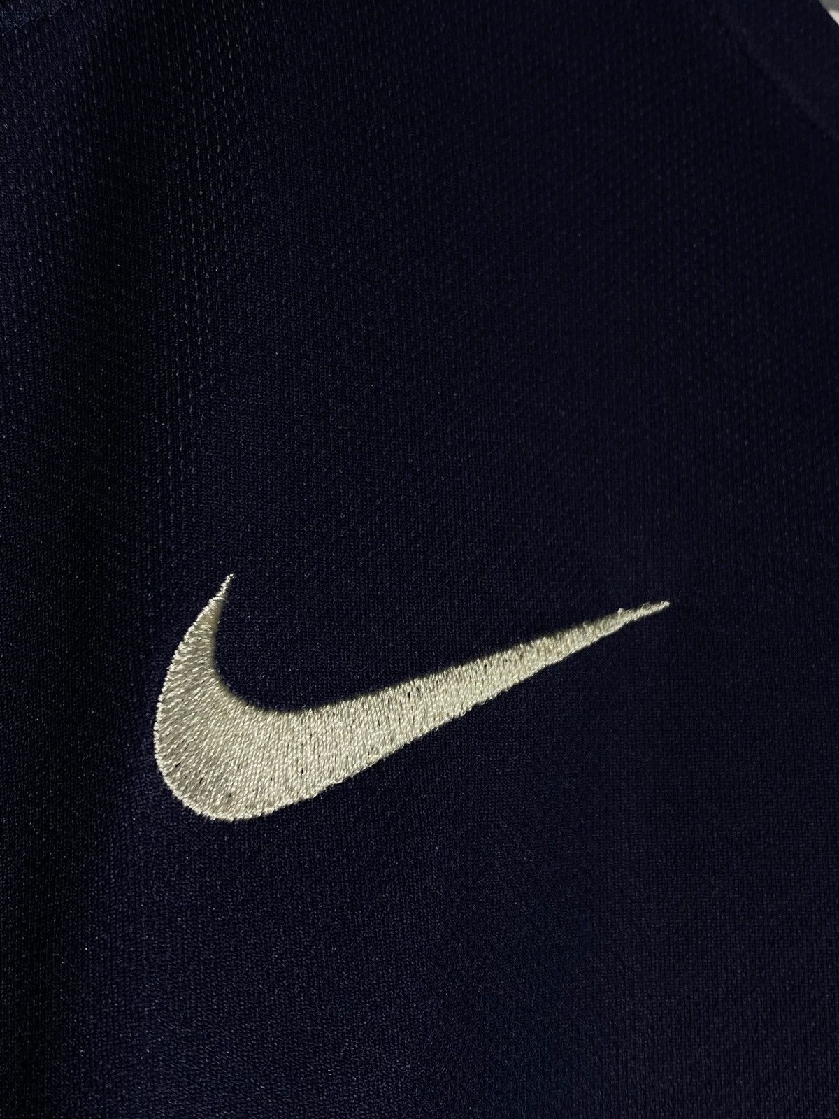 Nike Nike PSG Paris Saint Germain 2015-16 Home Football Shirt Size US M / EU 48-50 / 2 - 5 Thumbnail