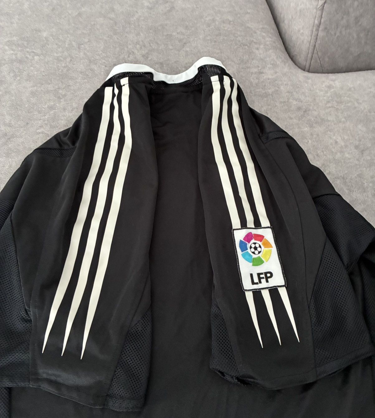 Adidas Real Madrid 2004-2005 Size US S / EU 44-46 / 1 - 2 Thumbnail