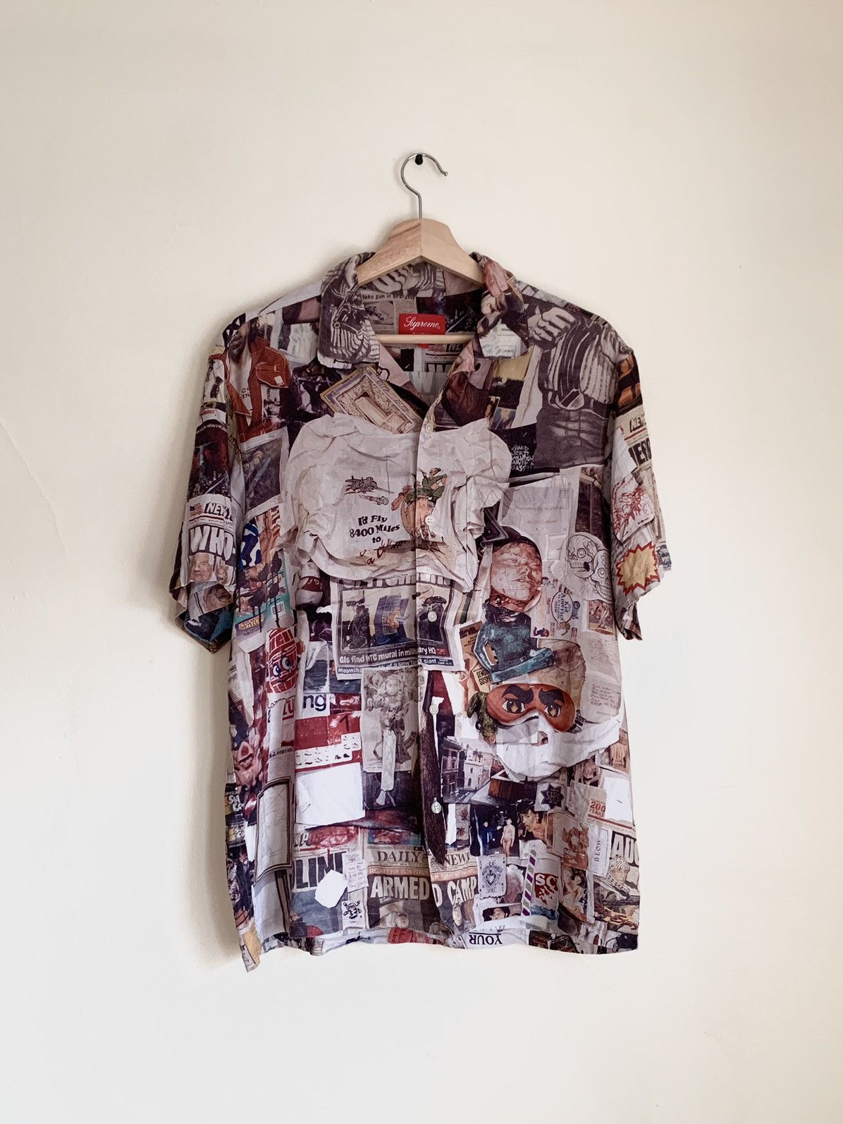 Streetwear × Supreme Supreme 2021 Dash