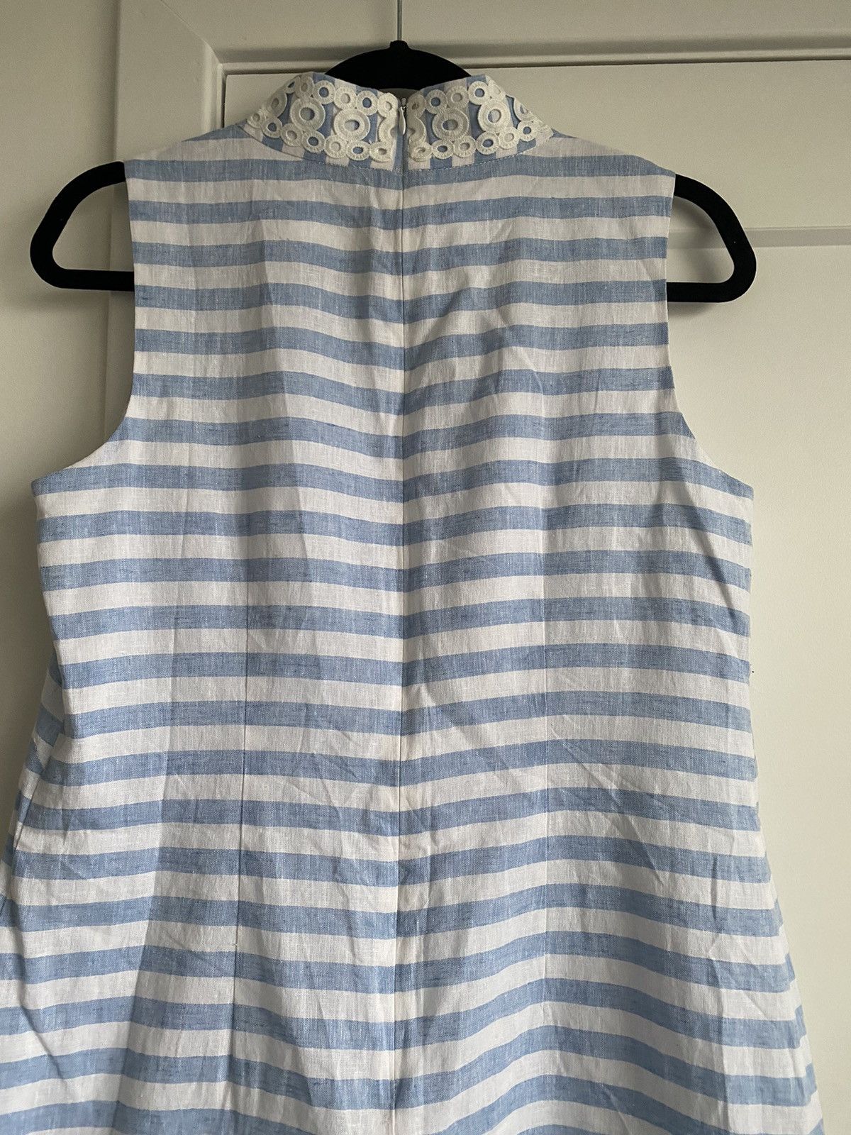 Other Eliza J Rhinestone Semi-Formal Cocktail Dress, Size 12 Size M / US 6-8 / IT 42-44 - 10 Thumbnail