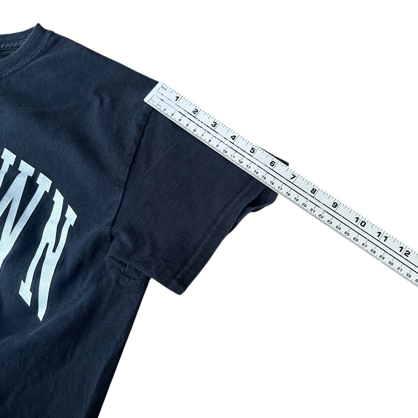 Other Chinatown Market Basketball T-Shirt Men’s M Black Pullover Size US M / EU 48-50 / 2 - 7 Thumbnail