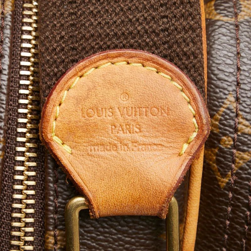 Louis Vuitton Louis Vuitton Monogram Reporter PM Shoulder Bag M45254 Size ONE SIZE - 13 Thumbnail